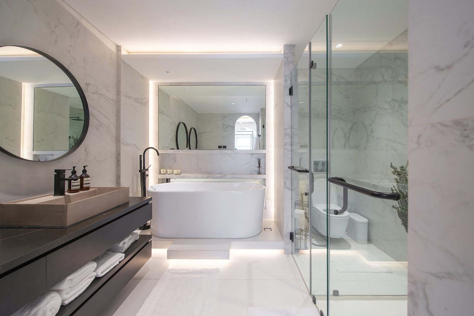 365E Grand Hyatt Project by Karisa Yee Design Studio (40)