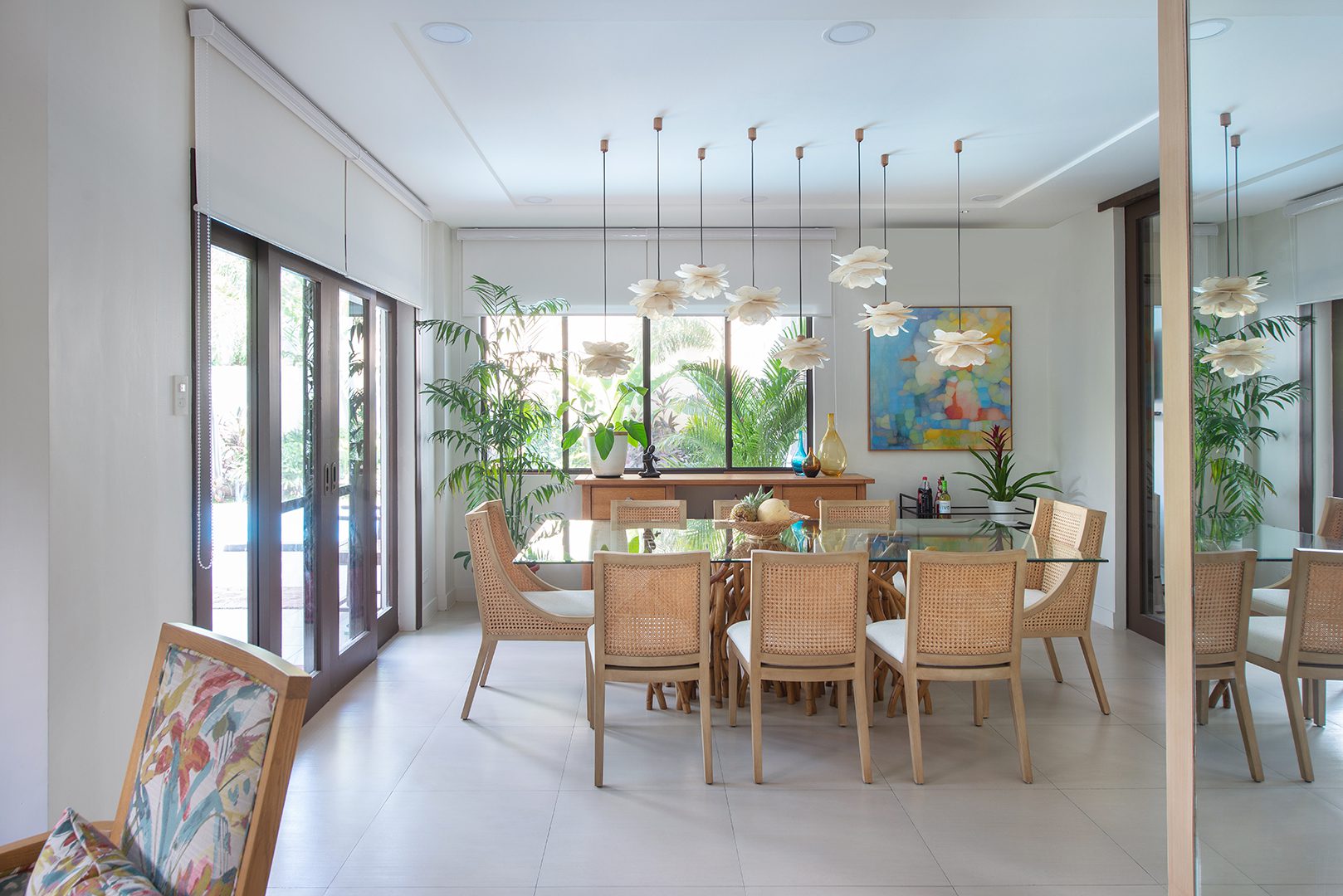 Alabang Hills Project by Karisa Yee Design Studio (6)