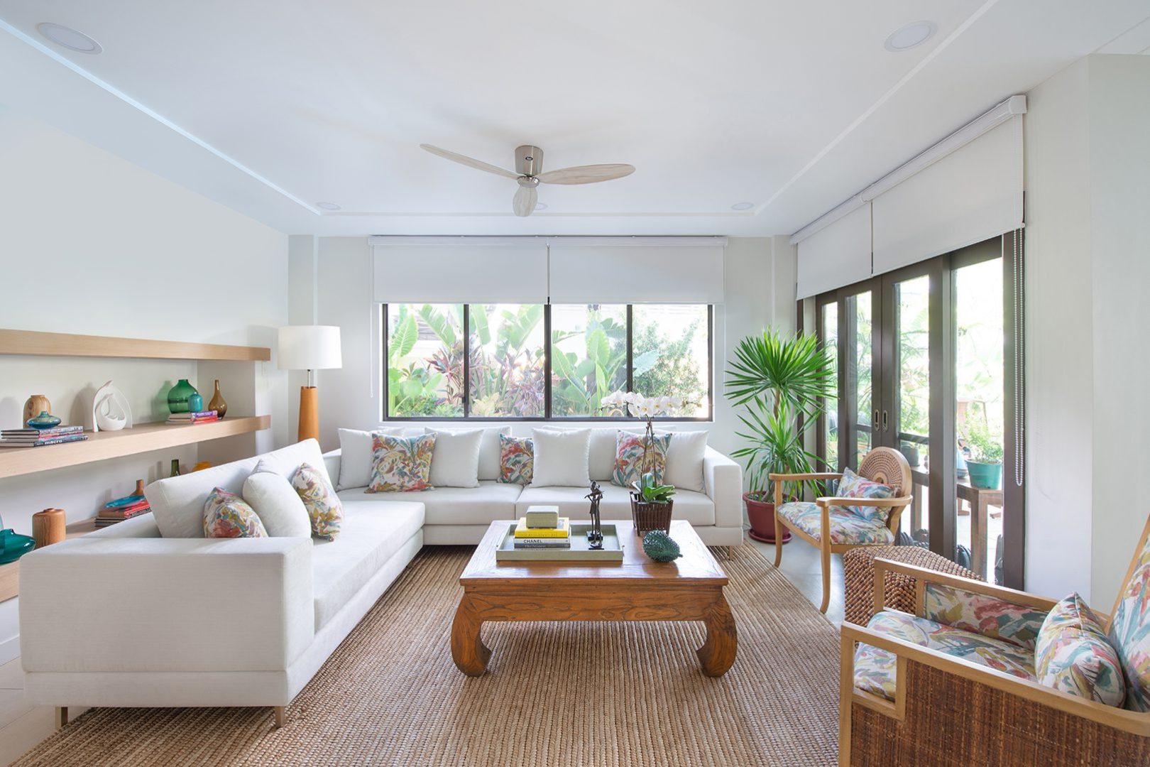 Alabang Hills Project by Karisa Yee Design Studio (2)