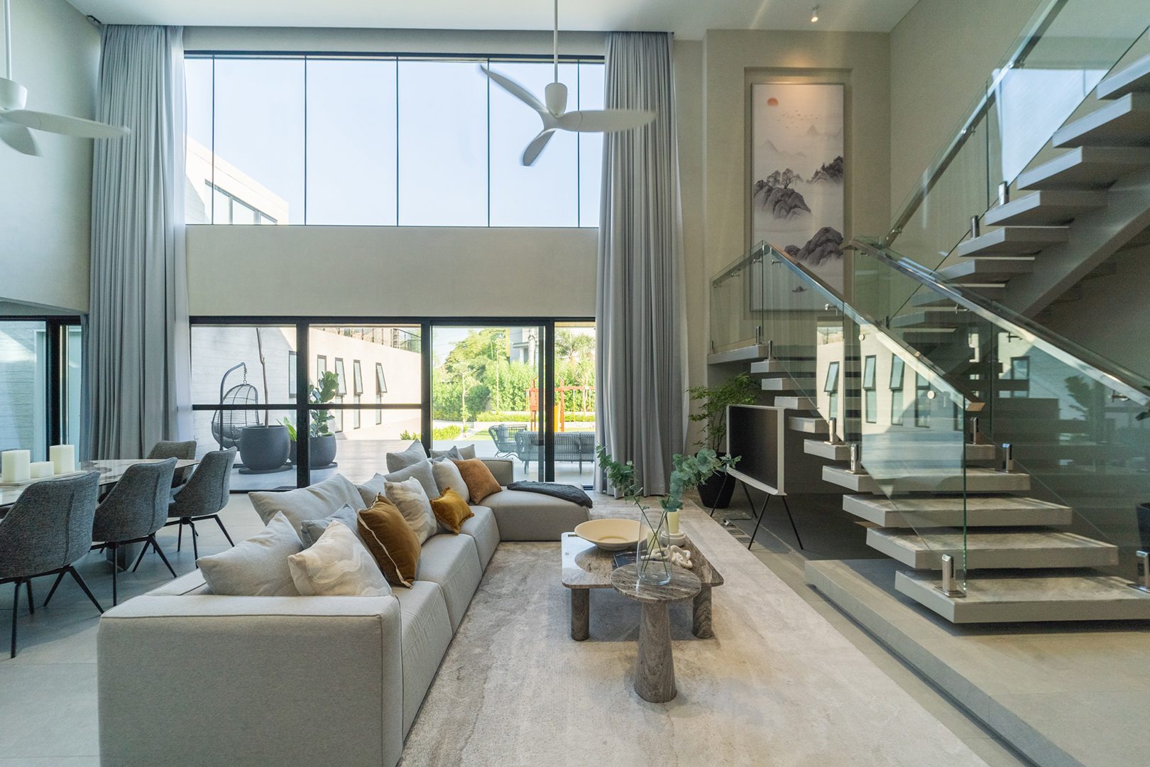 Tan Residence Project by Karisa Yee Design Studio (23)